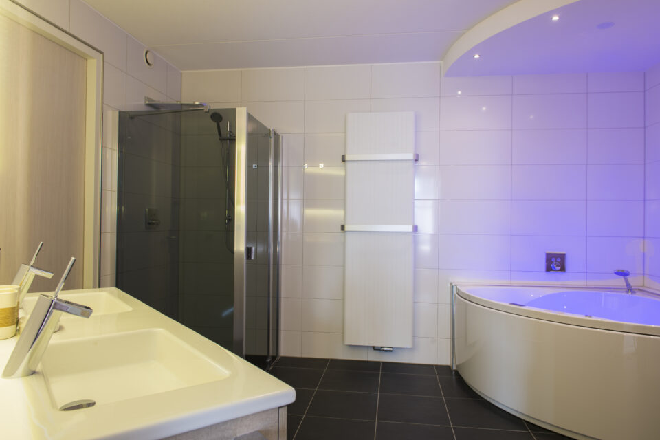 Badkamer Havezate Marveld